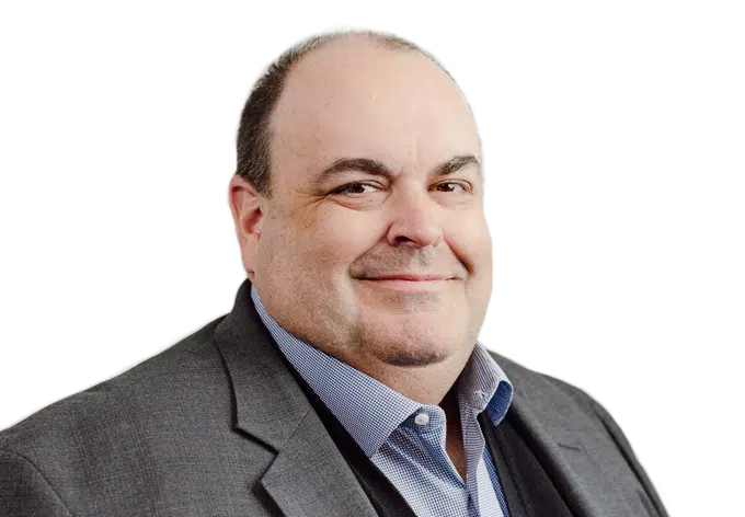 Danny Palo