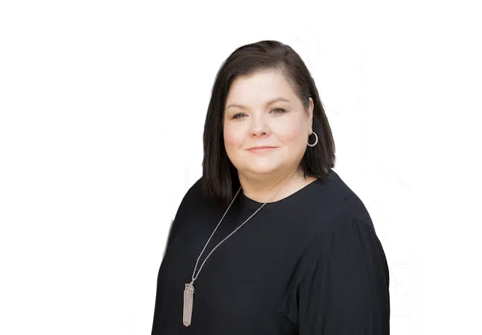 Michelle Byrd