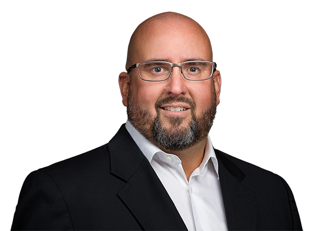 Andrew Ysasi
