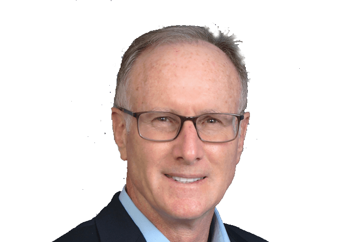 Tom Seibert