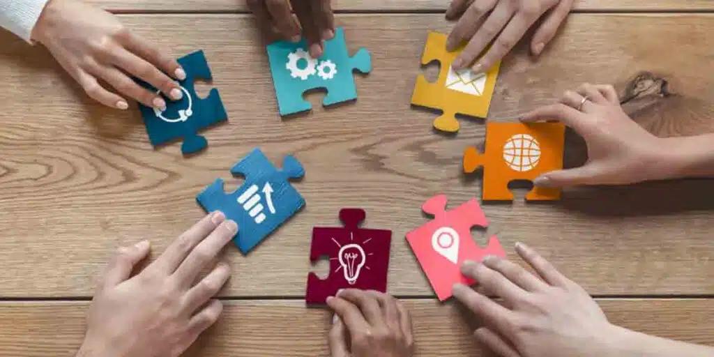 Information Management Strategy
