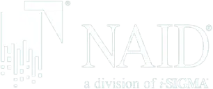 NAID logo
