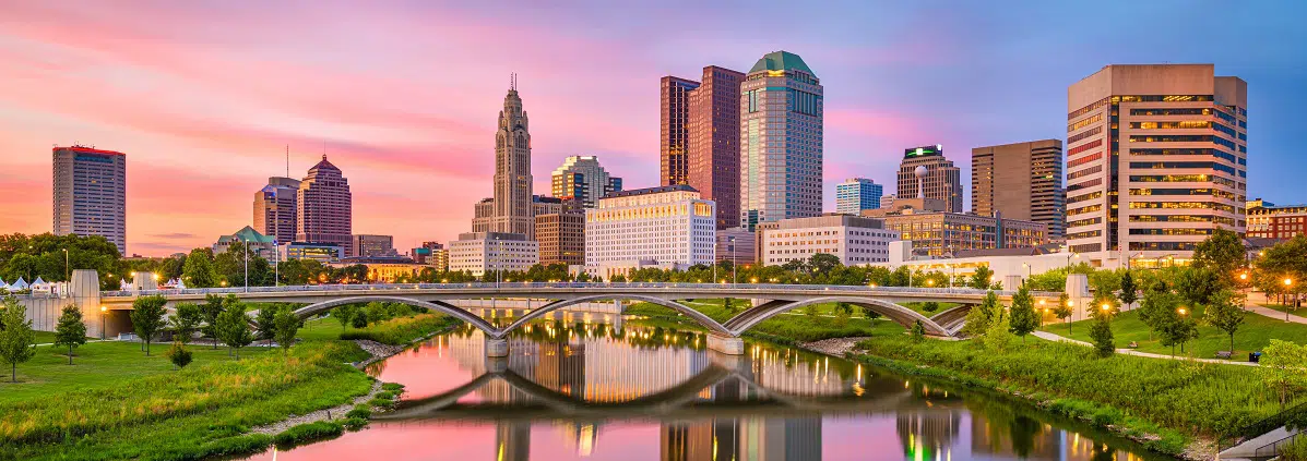 Columbus OH Records Management