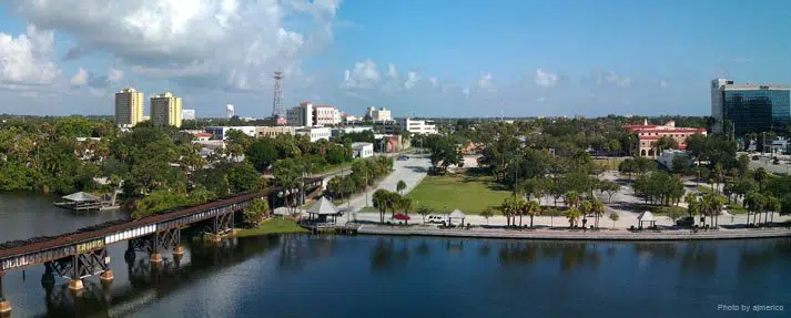 Melbourne FL Document and Records Management
