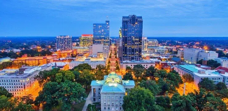 Raleigh NC JPEG