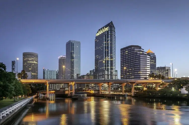 Document Management Services Tampa FL