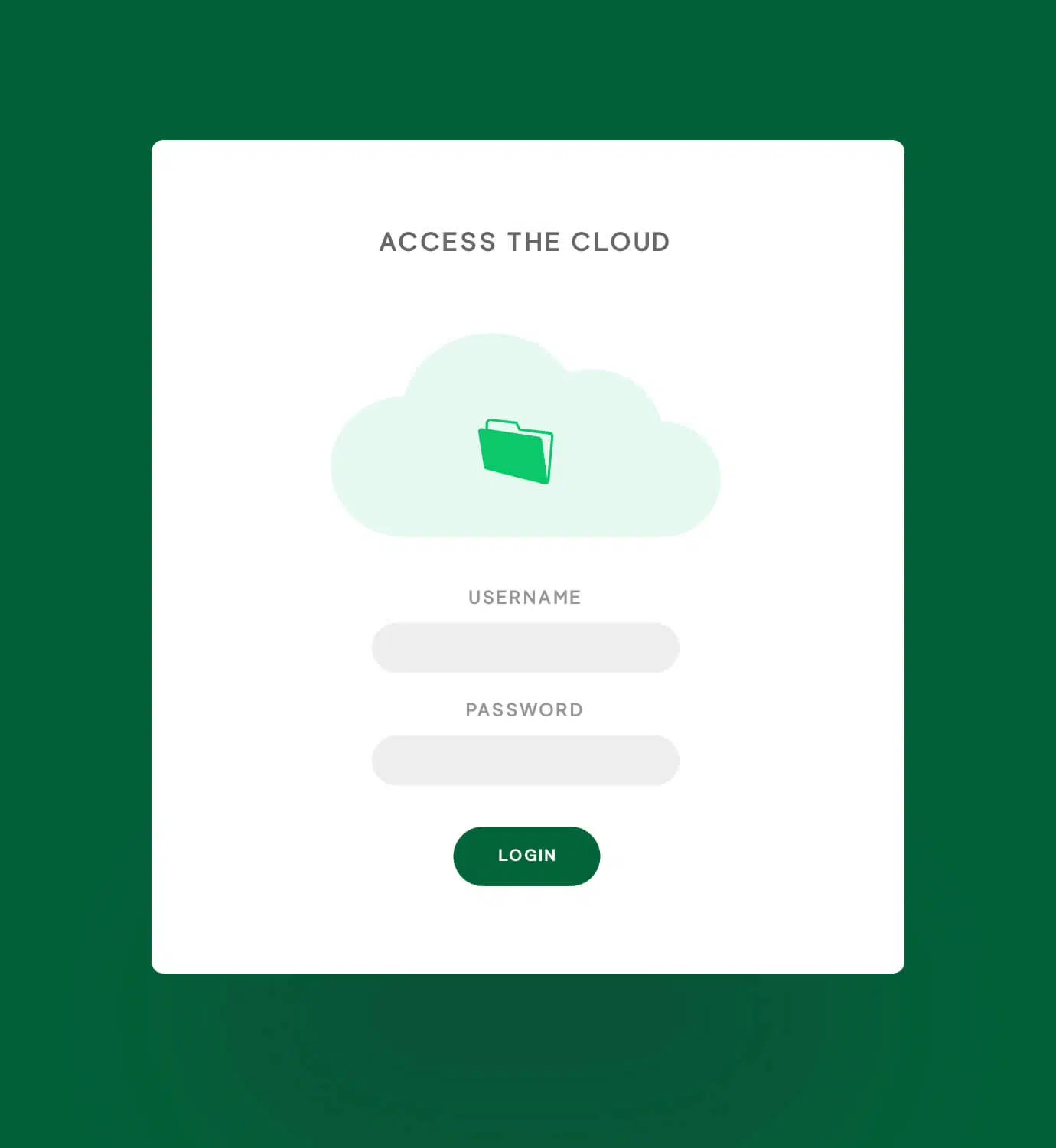 ECM Digital Storage