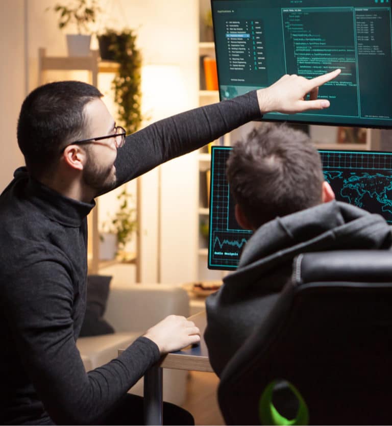 Document Scanning & Storage Digital Document Storage Solutions