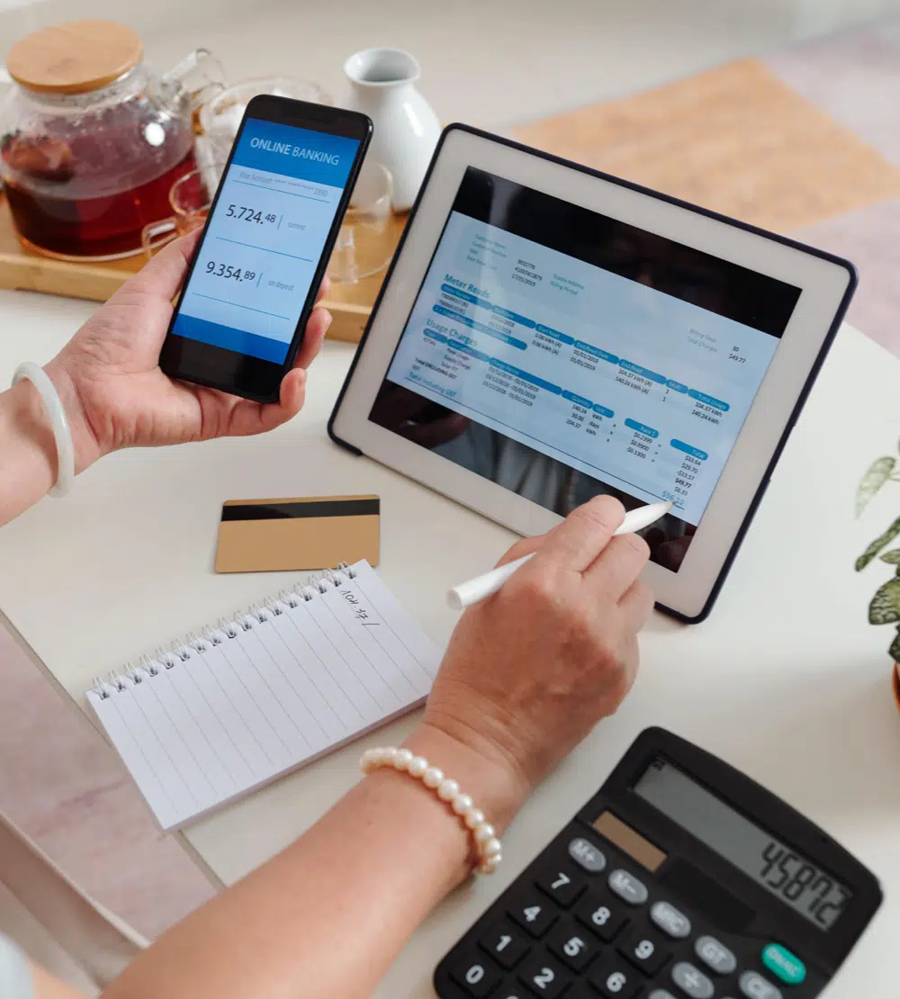 ECM workflow payable values
