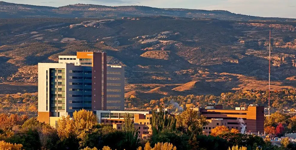 Grand Junction CO