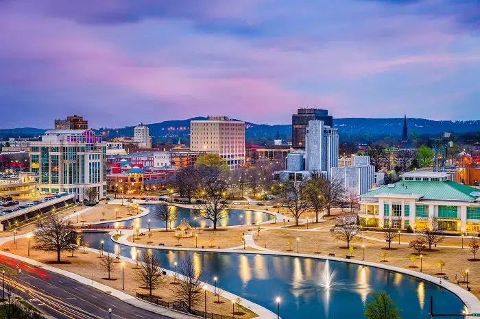 Huntsville AL Document Storage Scanning and Shredding Services Vital Records Control