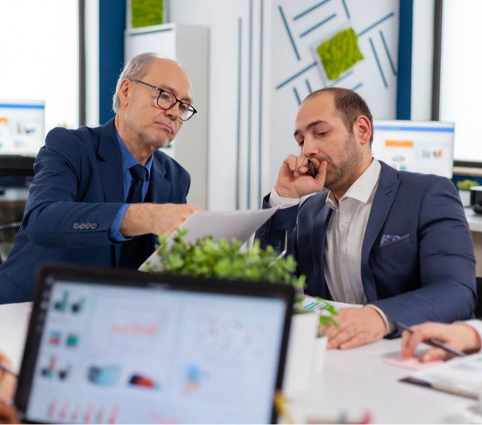 Industry benefits financial