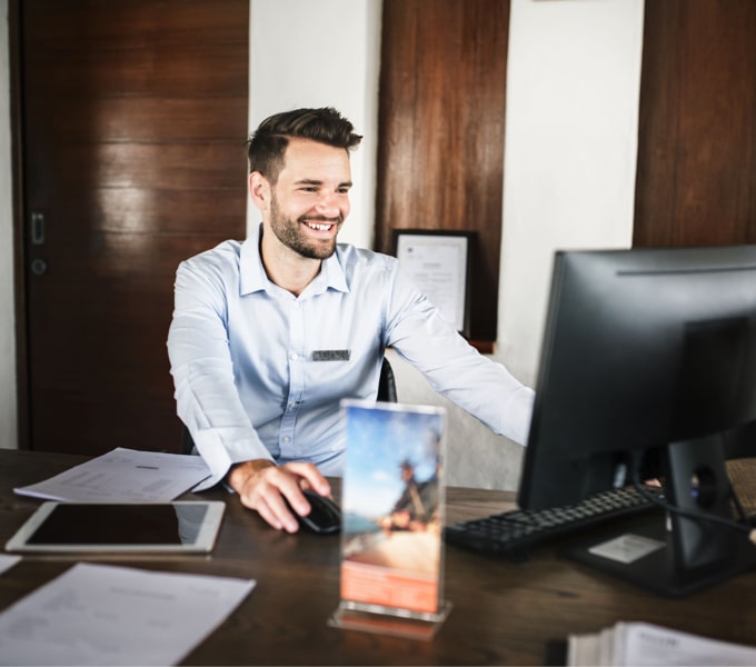Industry benefits hospitality