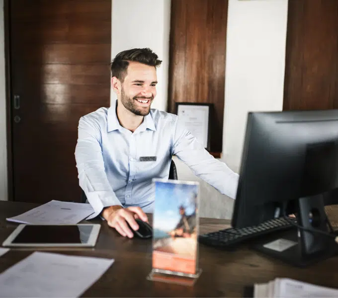 Industry benefits hospitality