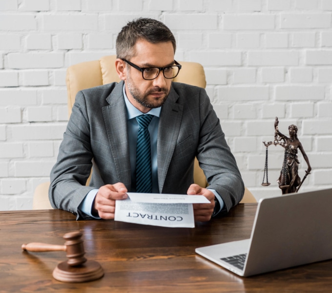 Industry benefits legal