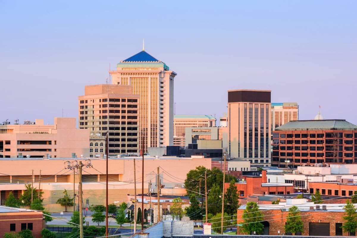 Montgomery AL Document and Records Management 1200x801 1