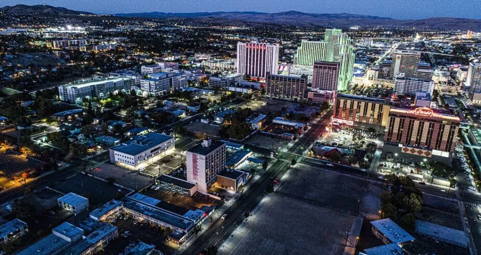 Records and Document Management Services Reno NV