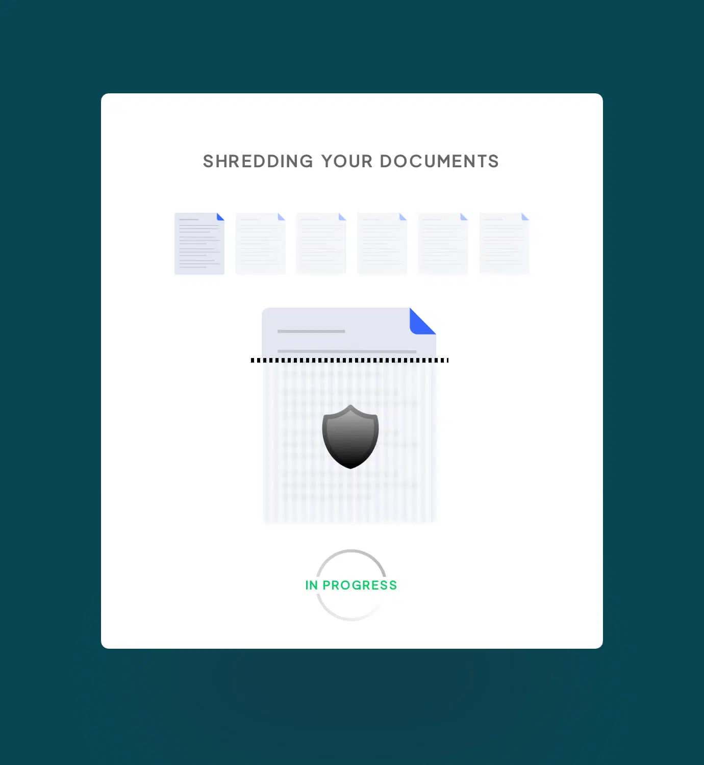 VS Paper Shredding 1