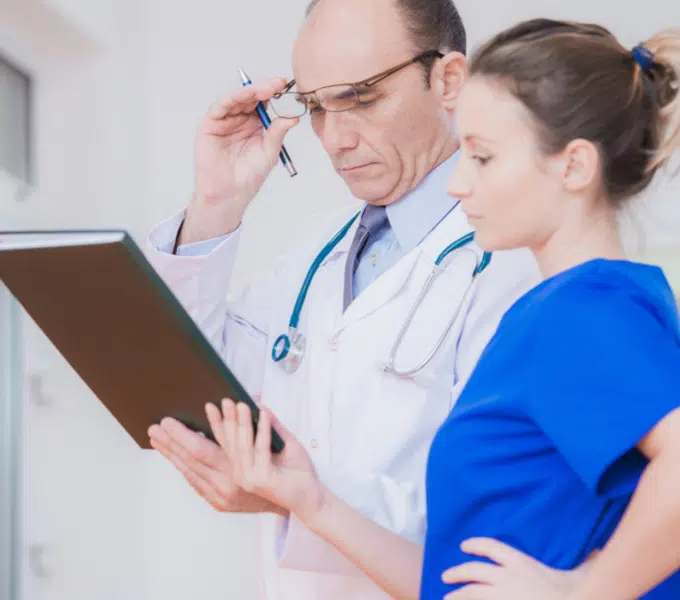 healthcare audit 1