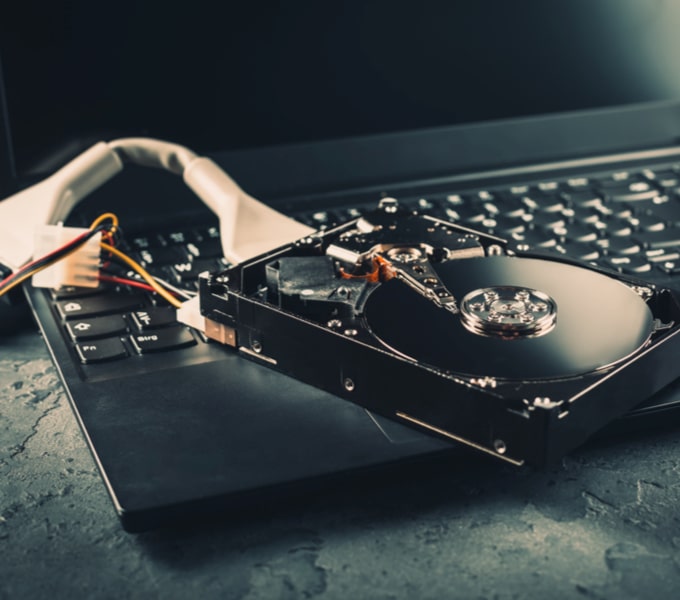 industry inner hard drive 1