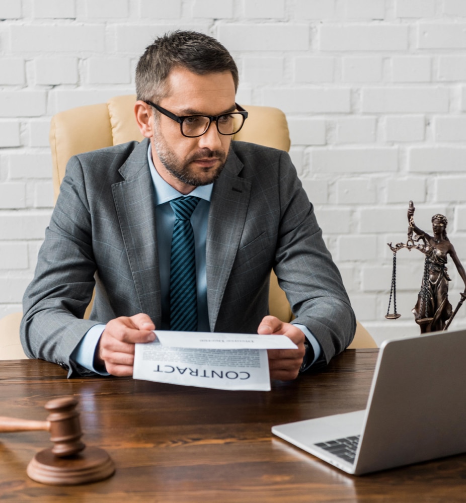 legal benefits inner