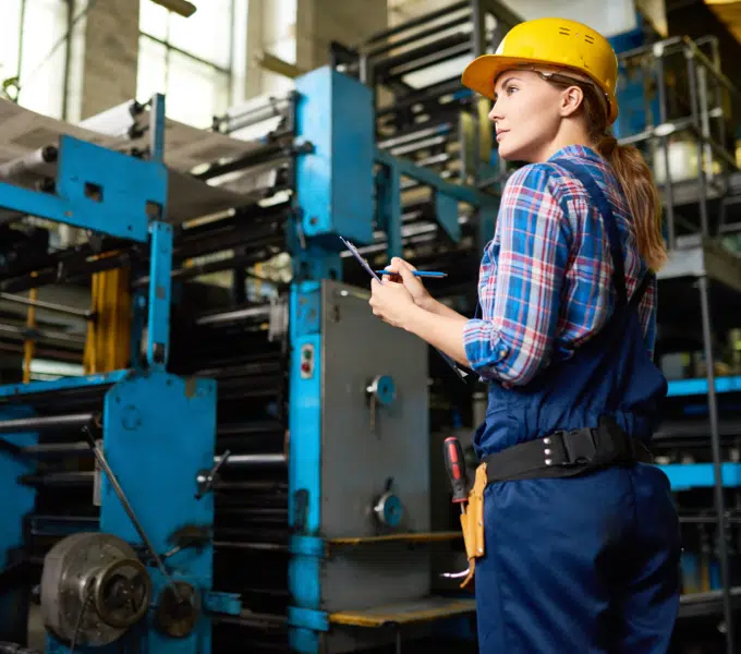 manufacturing plant industries home