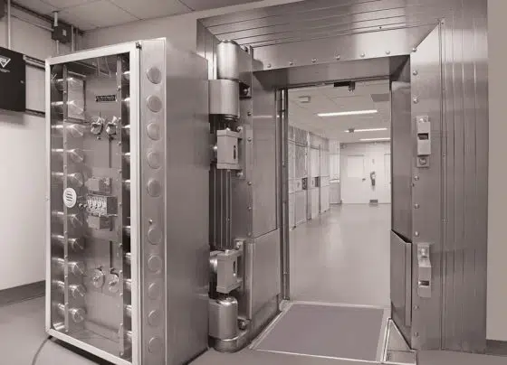 offsite tape storage