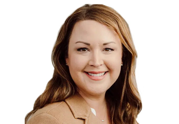 Kelly Luttrell