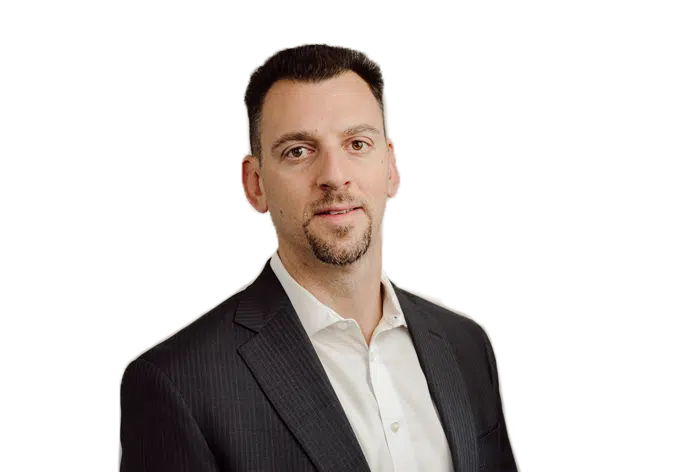 Rob Reis Regional Vice President