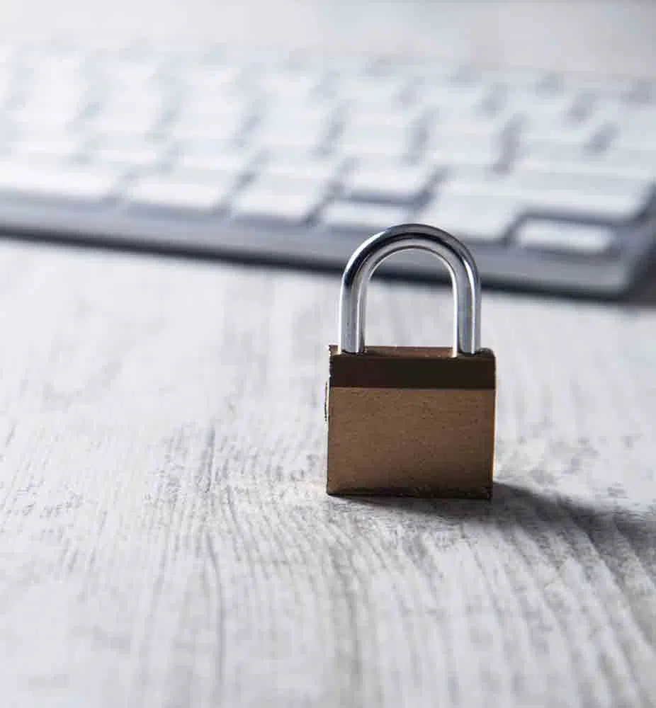 Information Protection 1