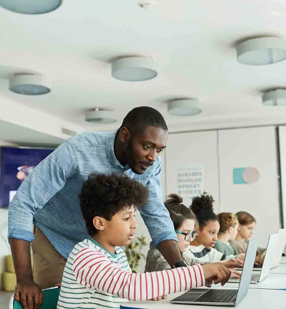 Digitize Student Records