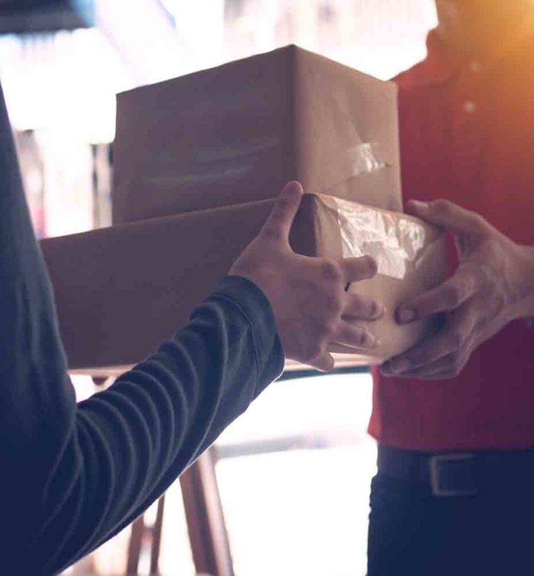 DropOff Shredding Services Near You Convenient Shredding Service