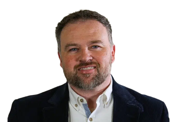 Rob Laster