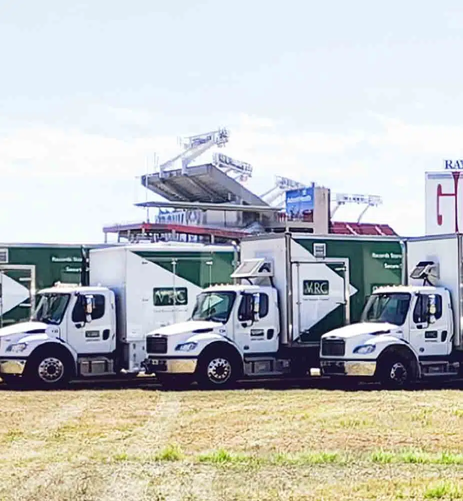 Shred Event