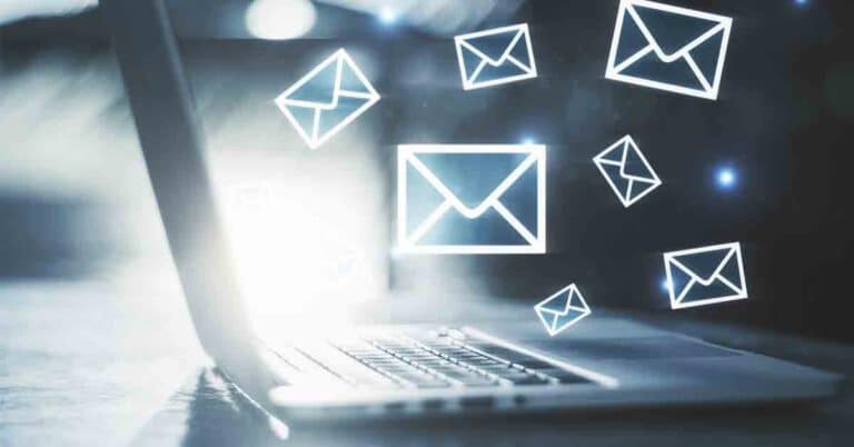 digital mailroom services