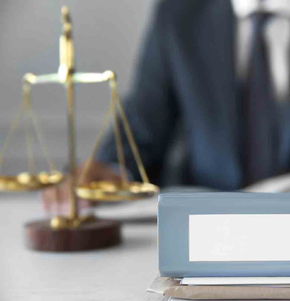 Legal Document Management Soiutions