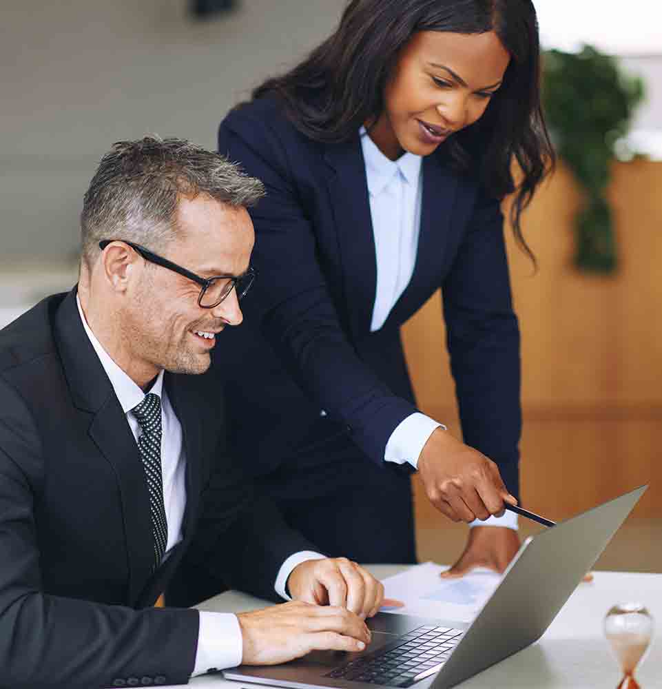 Legal Document Scanning Services