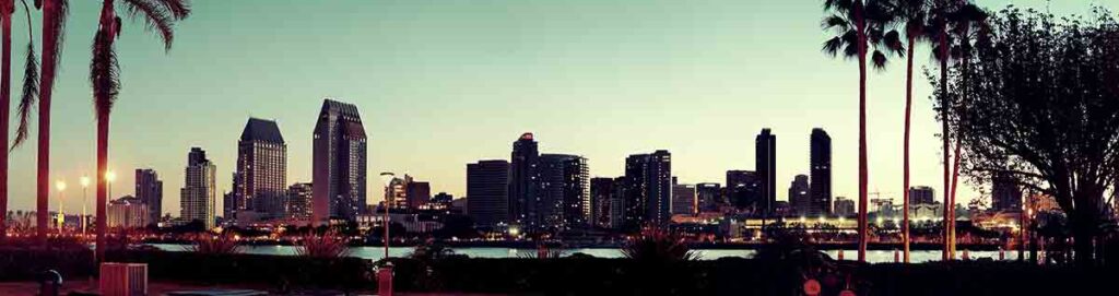 San Diego CA Document Management