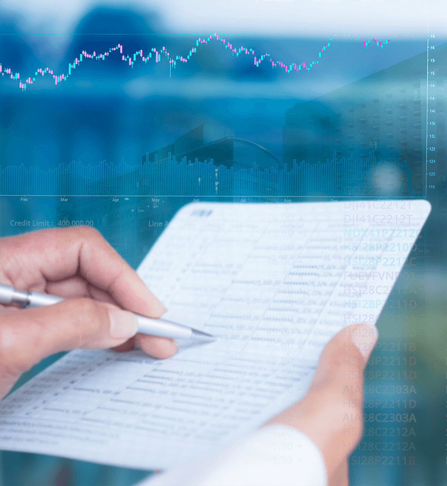Accounts Receivable Document Management