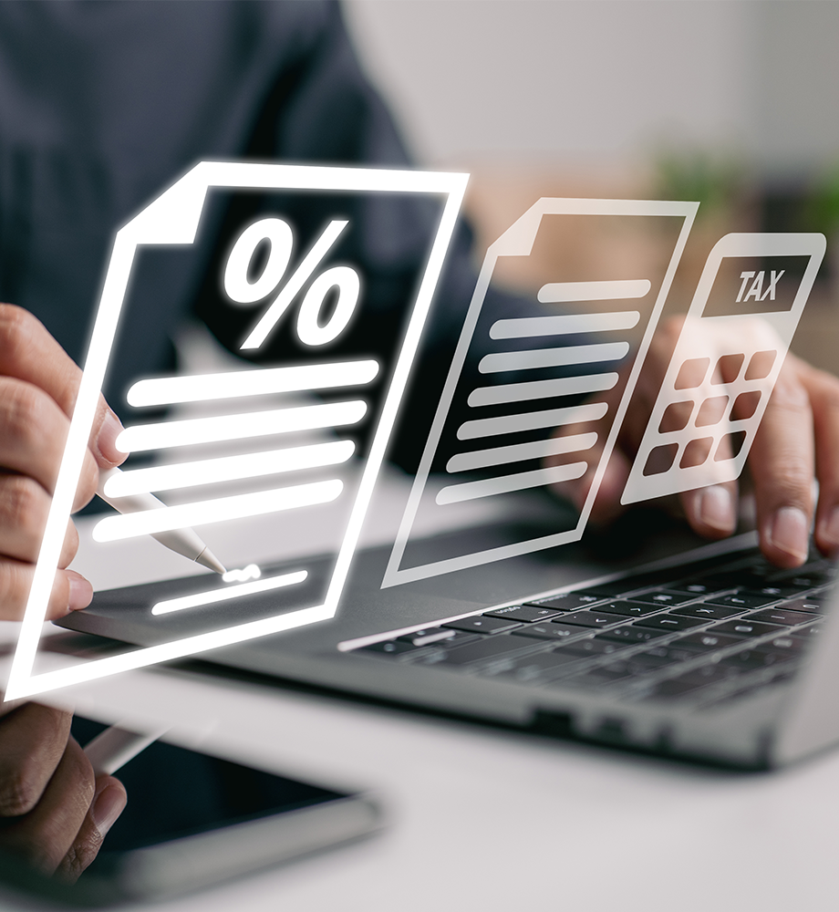 Accounts payable document management