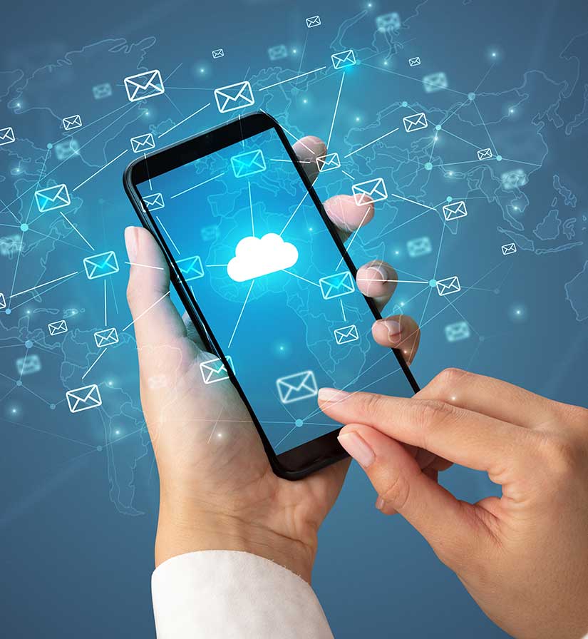 Digital Mailroom Services