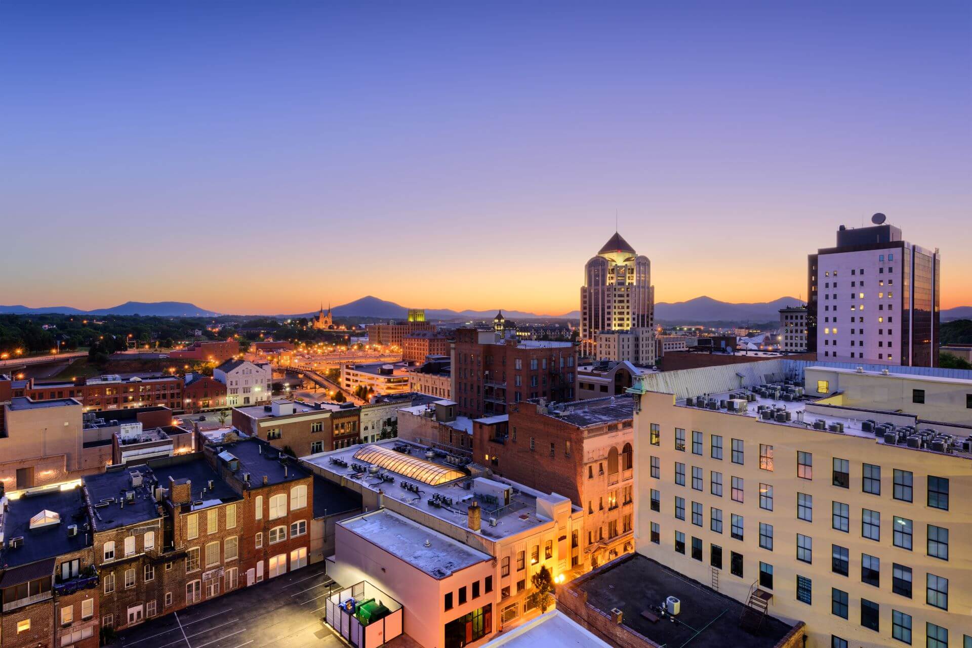 Roanoke, VA Document Management Solutions