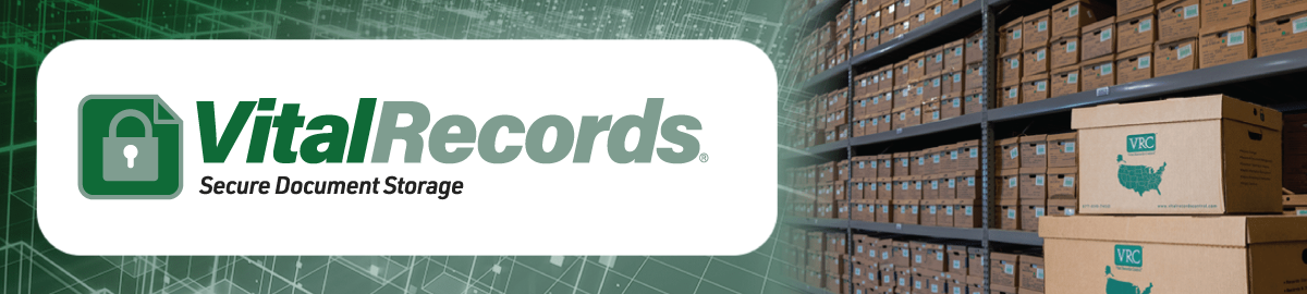 VitalRecords banner