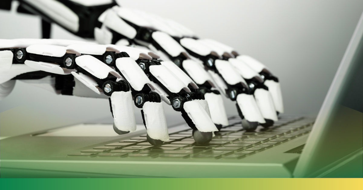 Intelligent Document Processing