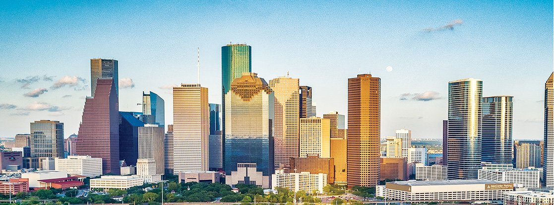 Houston