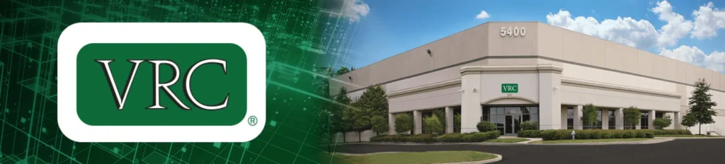 VRC corporate building