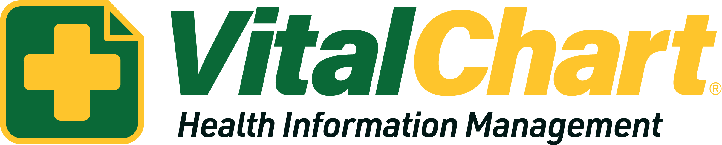 VitalChart Health Information Management