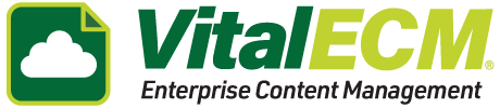 VitalECM Enterprise Content Management