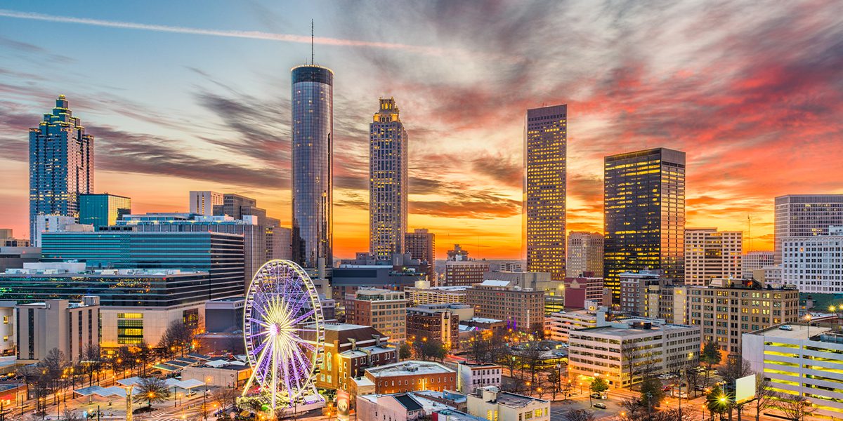 Atlanta