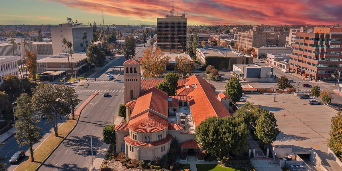 Bakersfield